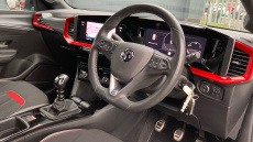 Vauxhall Mokka 1.2 Turbo GS Line 5dr Petrol Hatchback